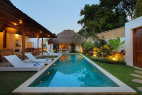Villa Zayya by Optimum Bali Villas